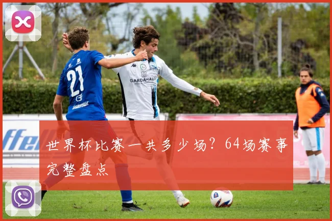世界杯比赛一共多少场?64场赛事完整盘点